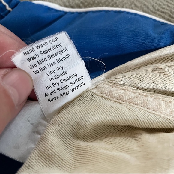 Vintage Early 80s Seascape 1pc Swimsuit Romper XL - Picture 10 of 12